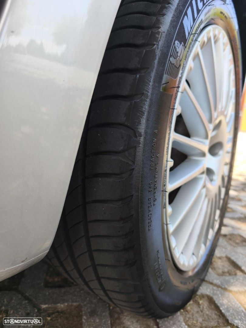 Alfa Romeo 159 1.9 JTDm 16V Sportiva - 13