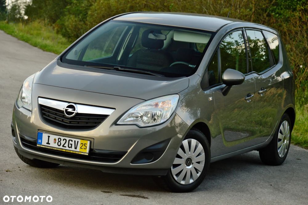 Opel Meriva 1.4 Active - 2