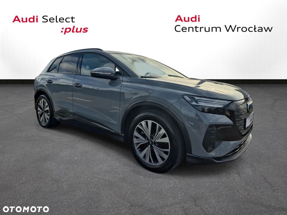 Audi Q4 e-tron - 8
