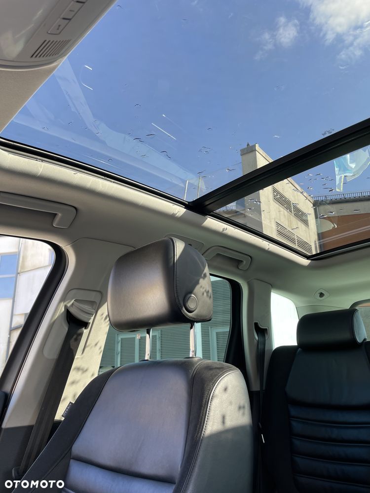 Volkswagen Touareg 4.2 V8 TDI DPF Automatik - 7