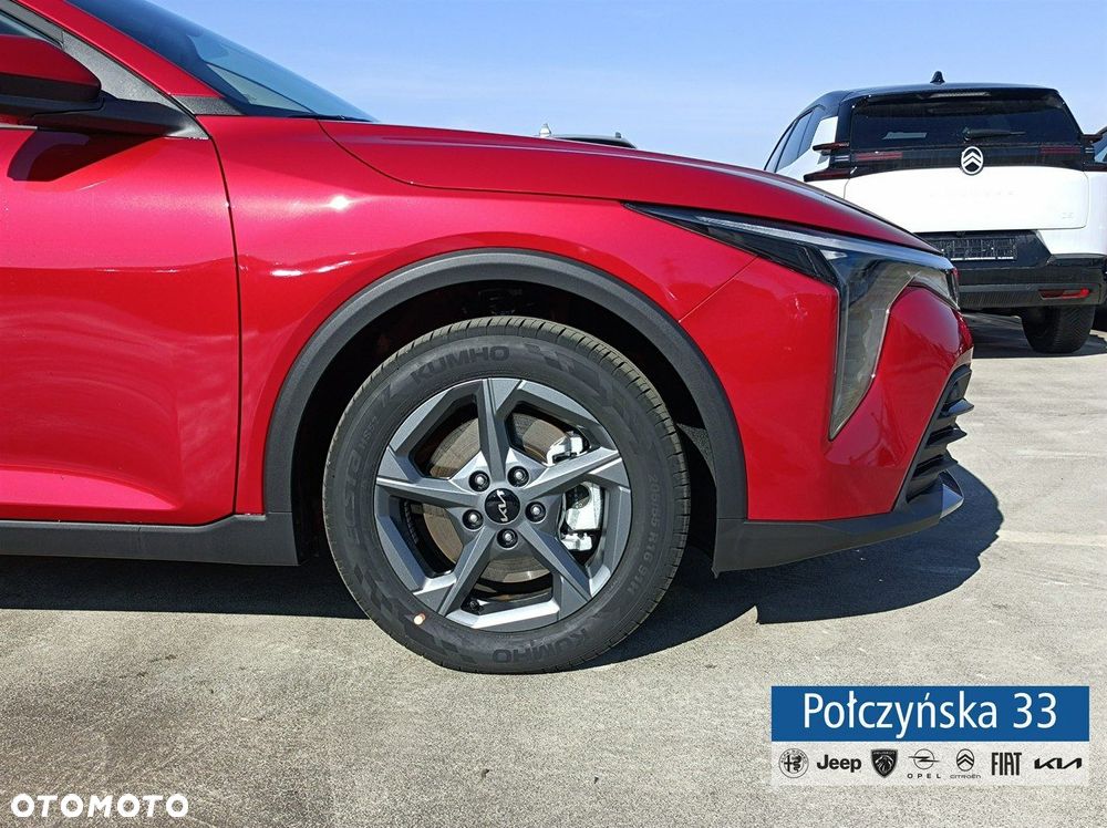 Kia K4 1.6 T-GDI M - 7