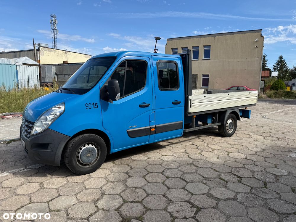 Renault Master - 4