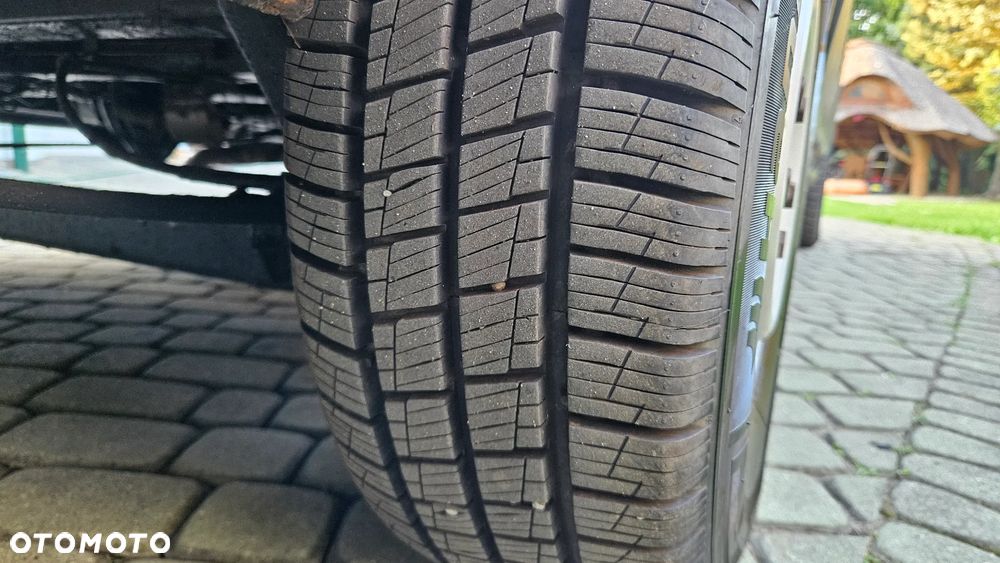 Fiat Ducato 2,3MJT 130KM Automat Led Kamera Klima Webasto Hak - 30