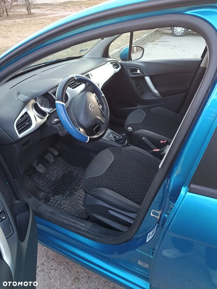Citroën C3 1.4 Attraction - 8