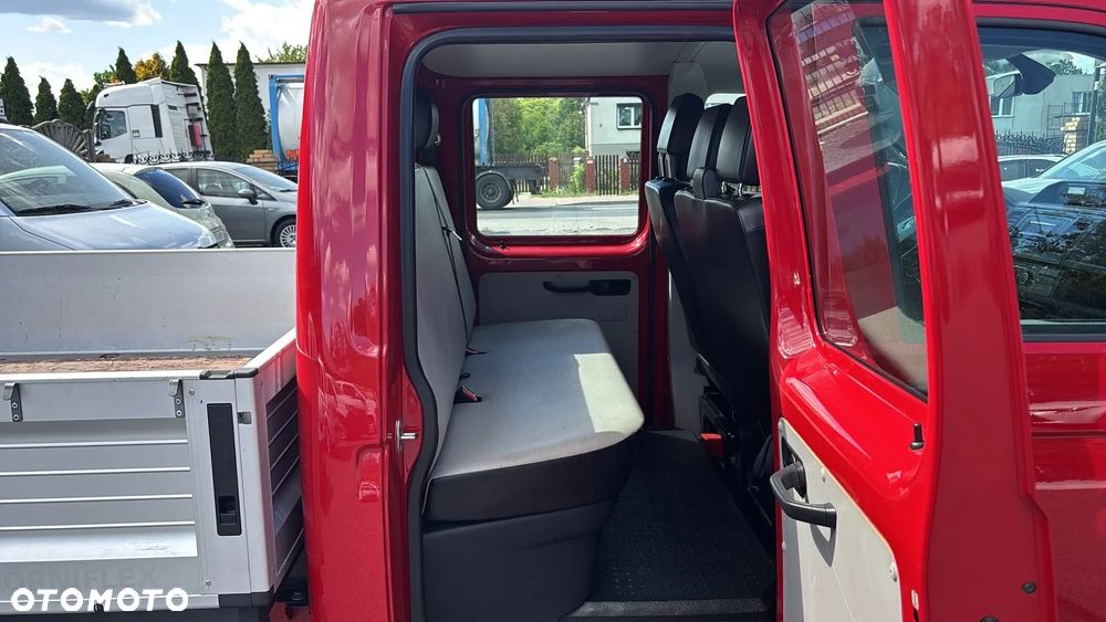Volkswagen Transporter T6 - 22