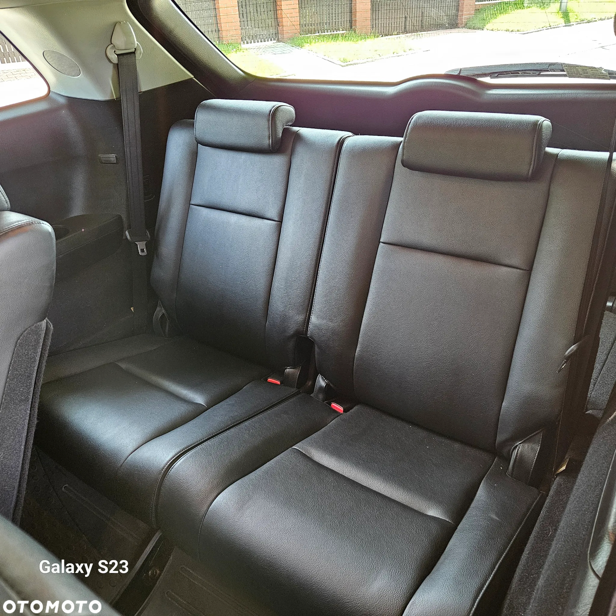 Mazda CX-9 3.7 V6 - 19