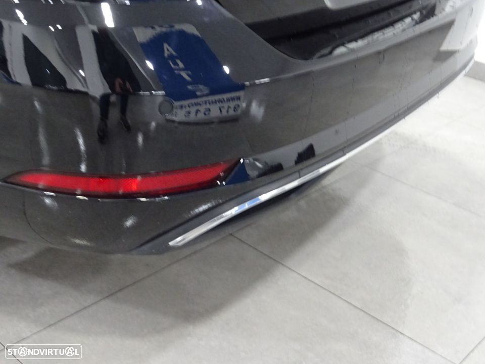 VW Golf Variant 1.6 TDI Confortline - 9