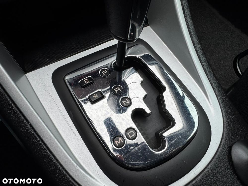 Peugeot 307 110 Automatik Premium - 20