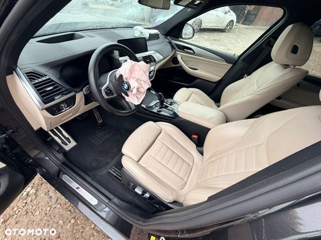 BMW X3 - 9