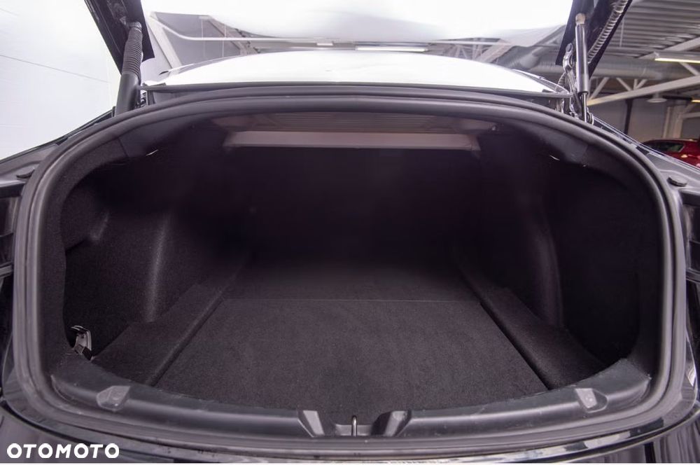 Tesla Model 3 Langstreckenbatterie Allradantrieb Dual Motor - 13