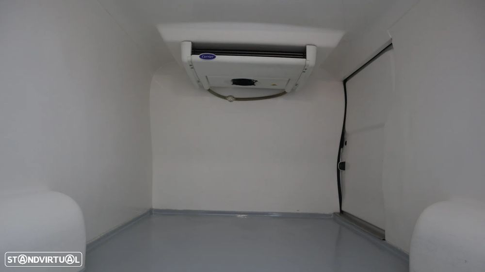 Renault Trafic 1.6 dCi 145hp Longa Frigorífica - 8