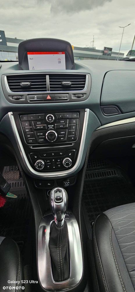 Opel Mokka 1.4 T Cosmo EU6 - 7