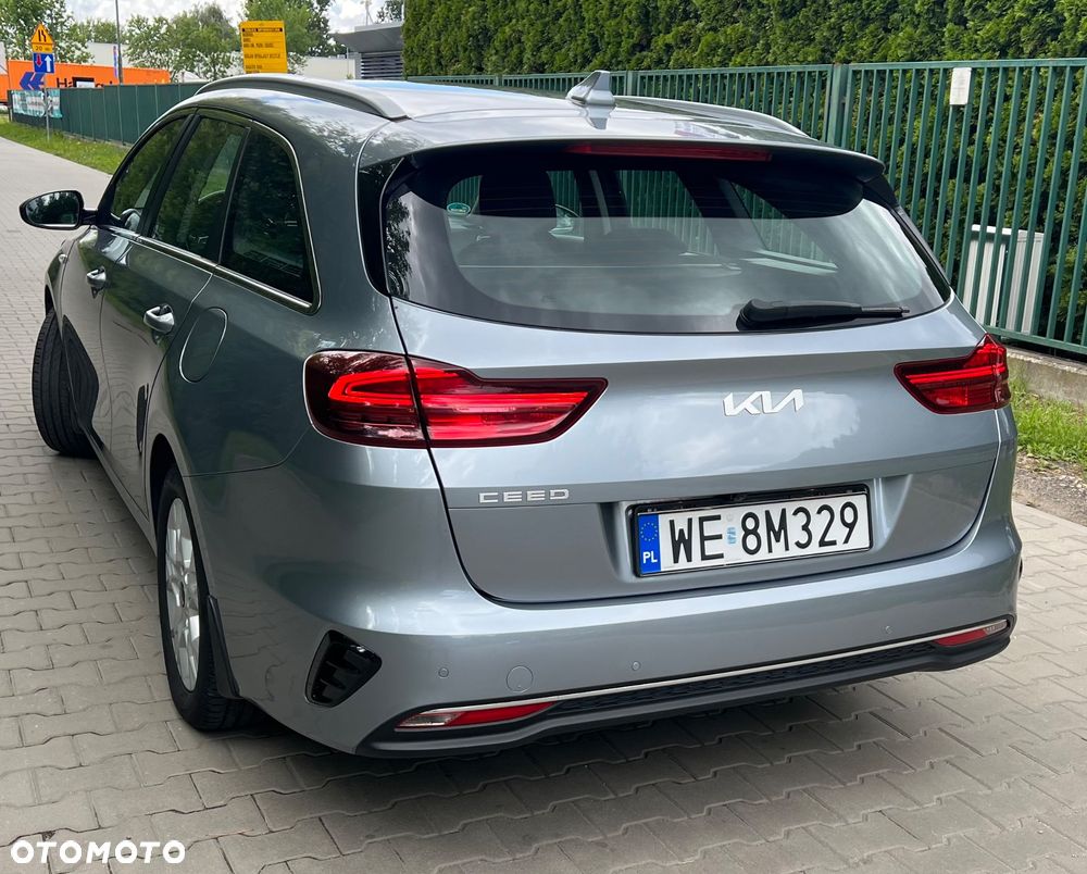 Kia Ceed 1.5 T-GDI L - 9