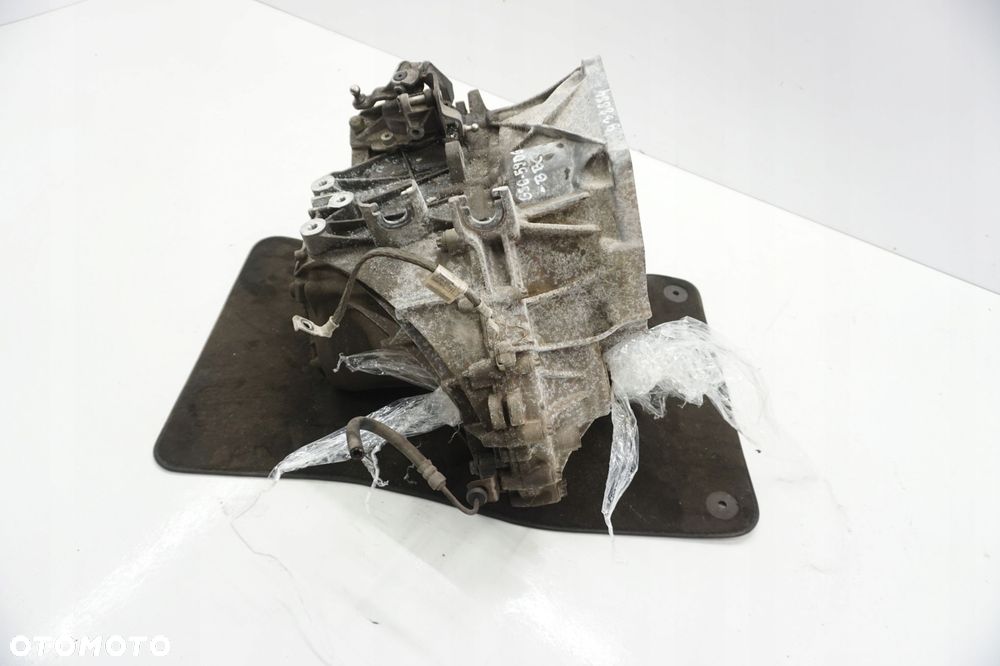 BMW F45 F46 SKRZYNIA BIEGÓW 1.5D GS659DG - 3