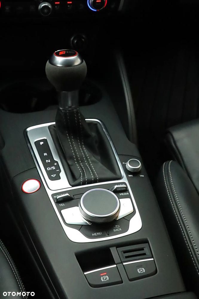 Audi RS3 Sportback 2.5 TFSI GPF Quattro S tronic - 33