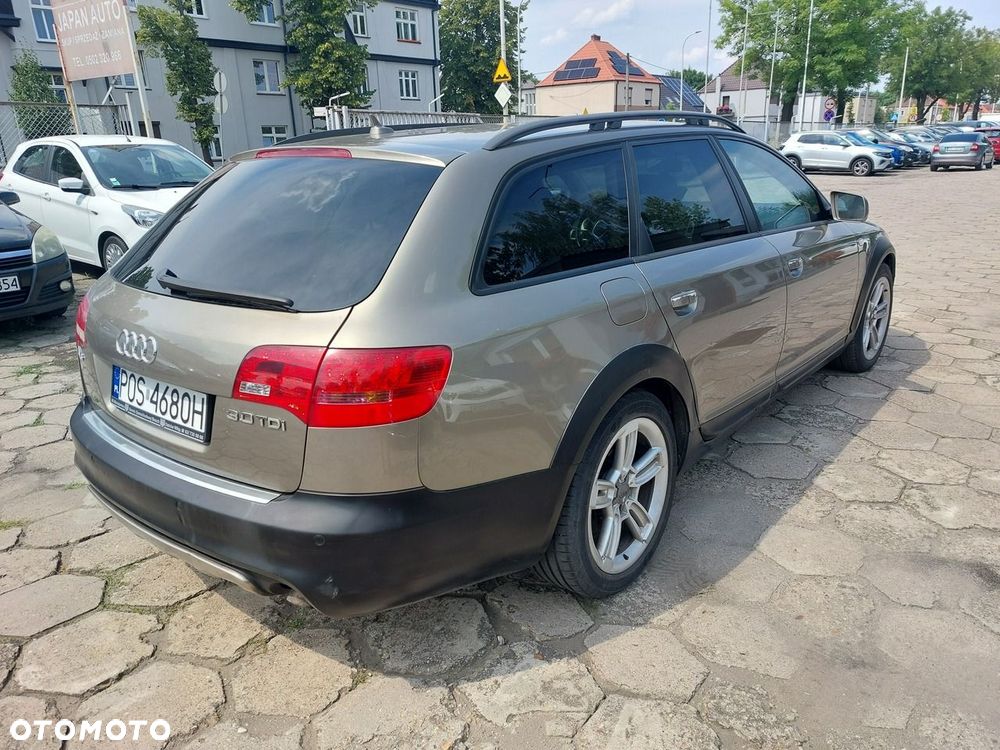 Audi A6 Avant - 7