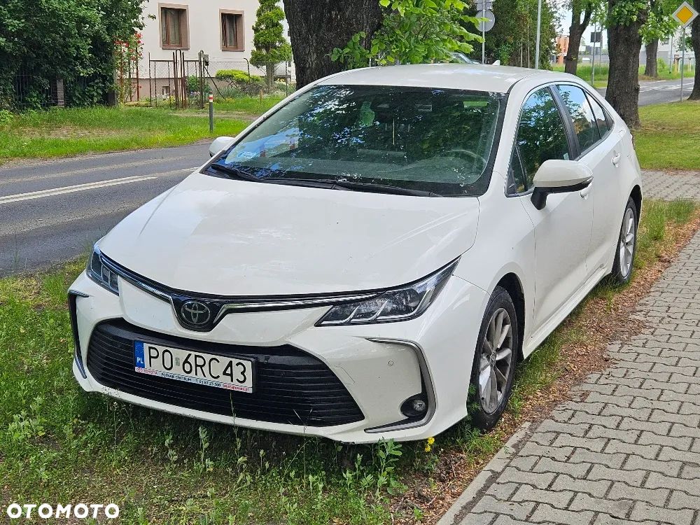Toyota Corolla - 9