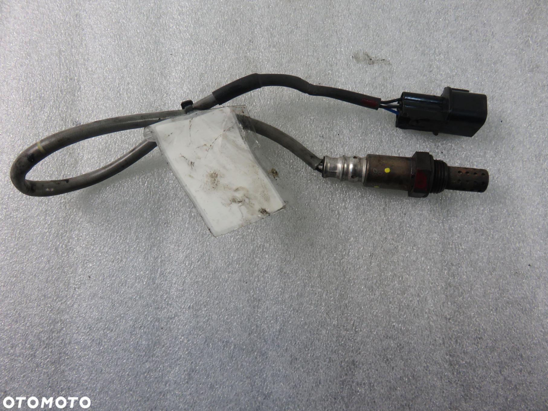SONDA LAMBDA MITSUBISHI OUTLANDER I 2.0 2340008862 - 1