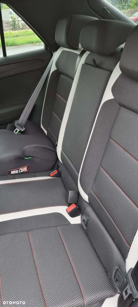 Volkswagen T-Roc 1.5 TSI ACT Premium DSG - 13