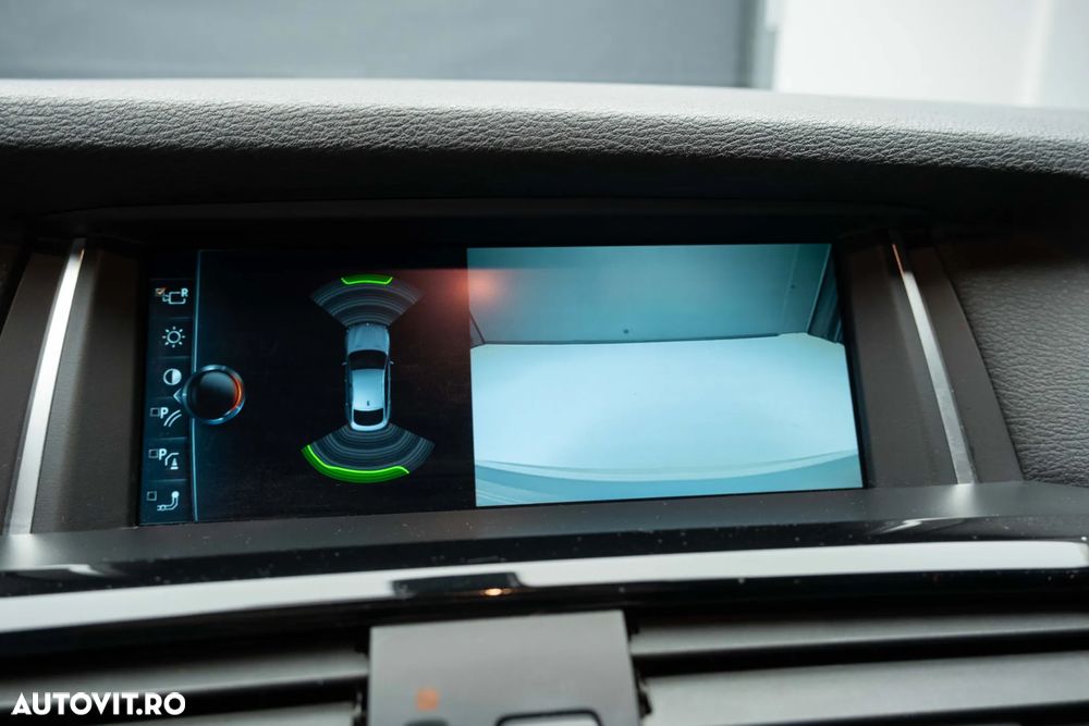 BMW X4 xDrive20d Aut. M Sport - 13