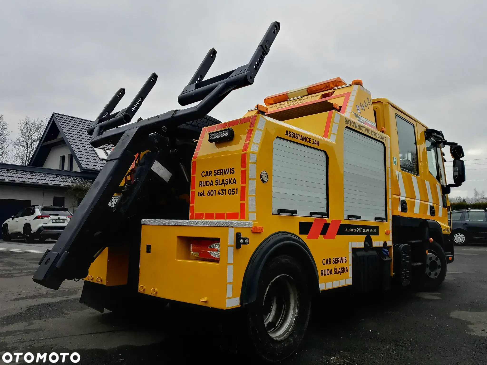 Iveco ML80E18D/P - 3