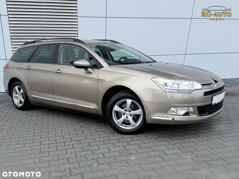 Citroën C5 - 3