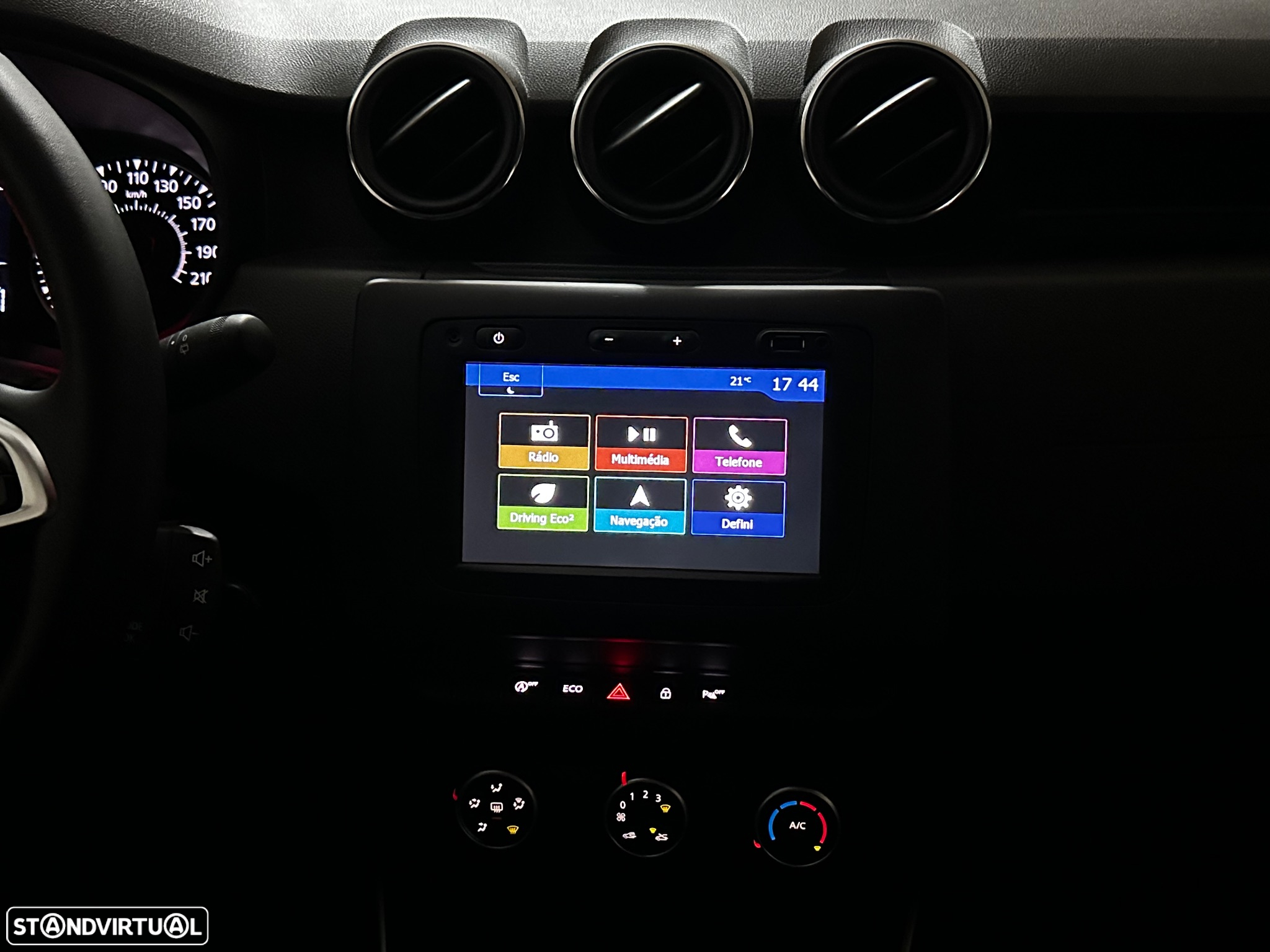 Dacia Duster 1.2 TCe Pack - 6