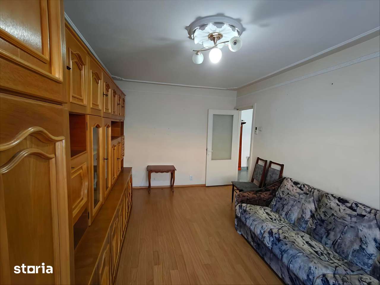 Apartament 2 camere cu balcon, Iasi — fotografia 3