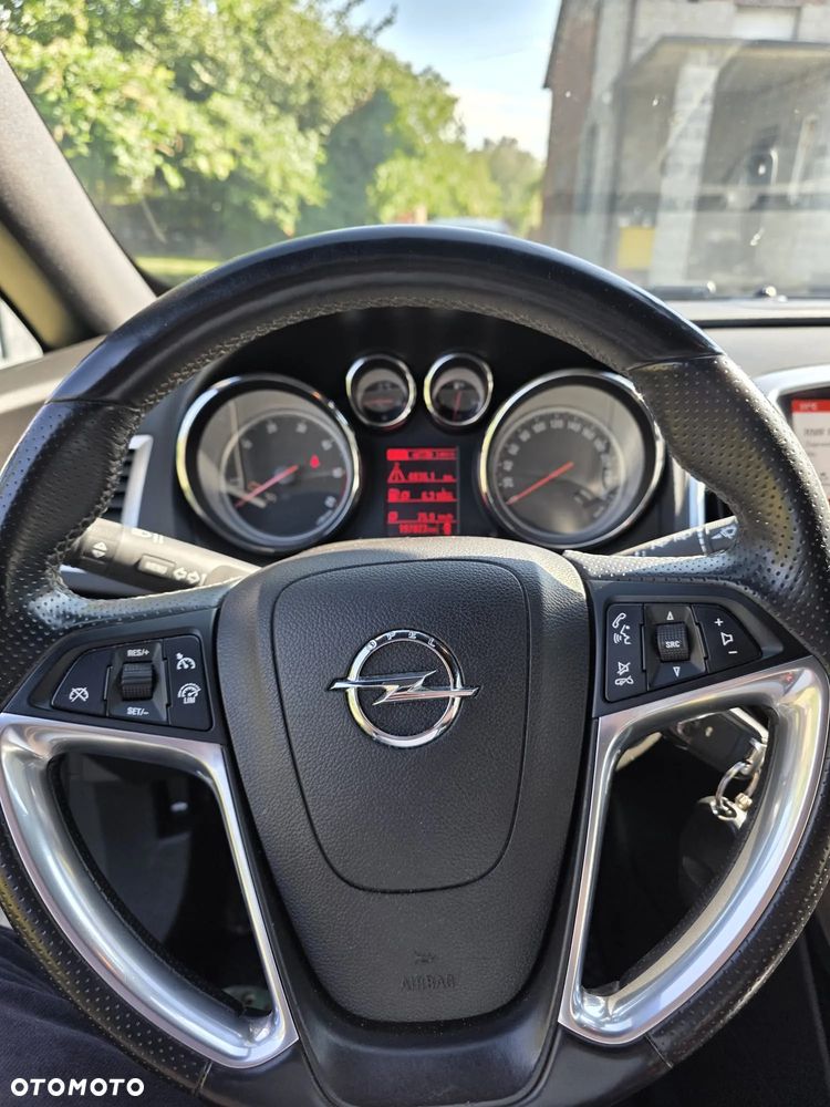 Opel Astra - 13