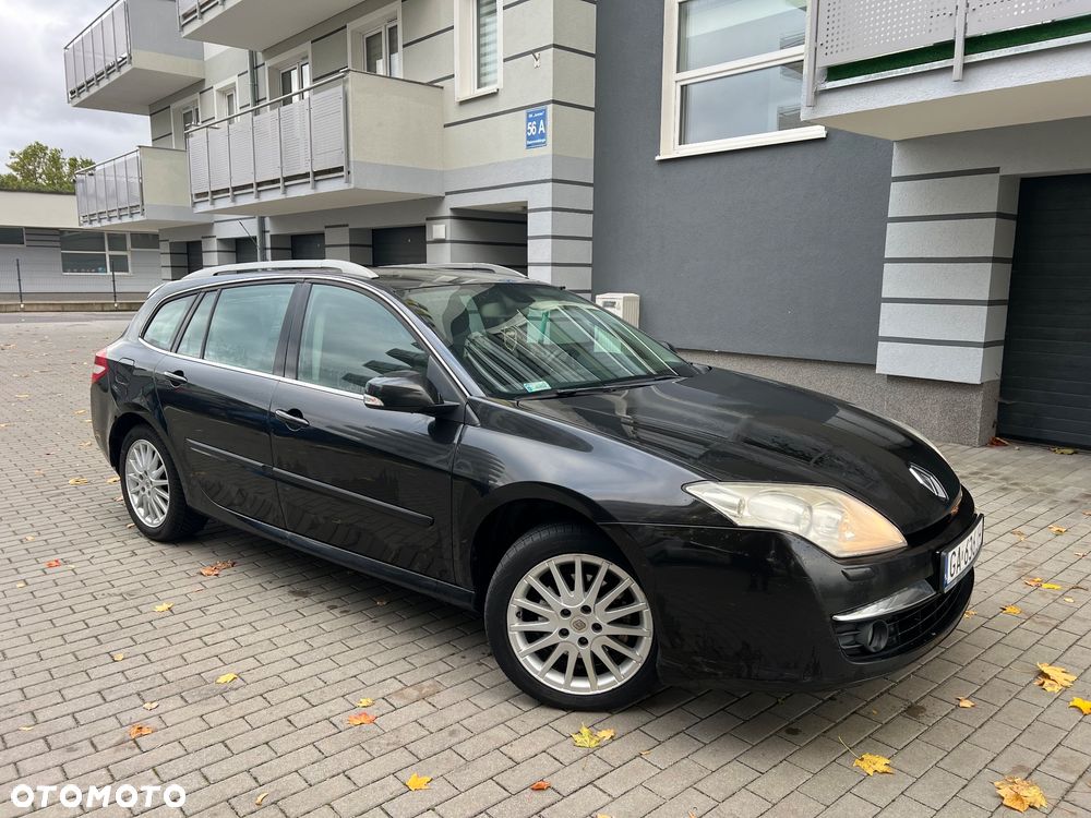 Renault Laguna 2.0 DCi Privilege - 5