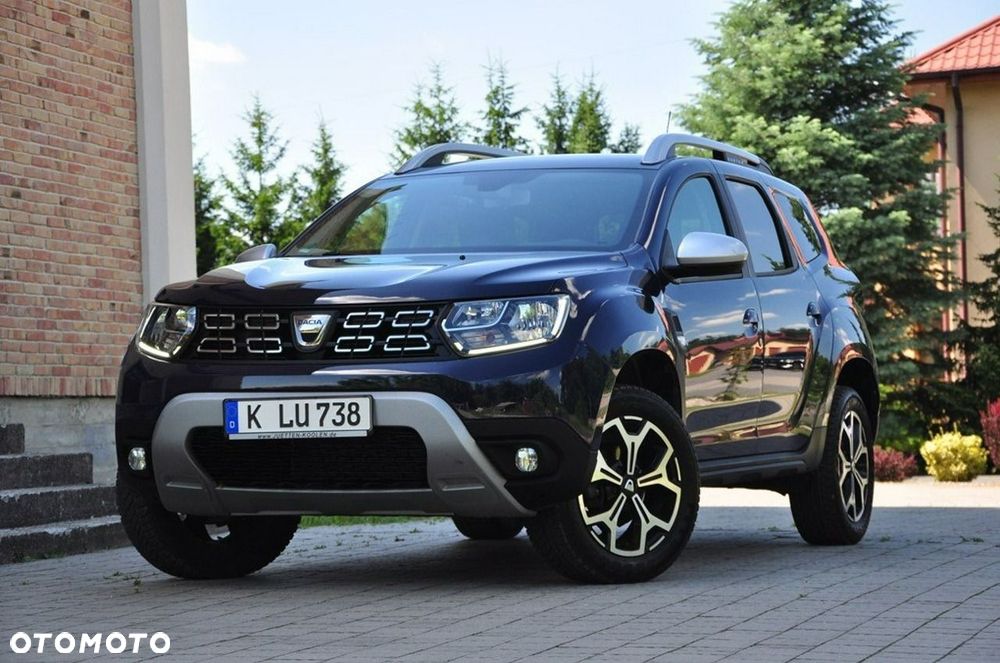Dacia Duster - 15