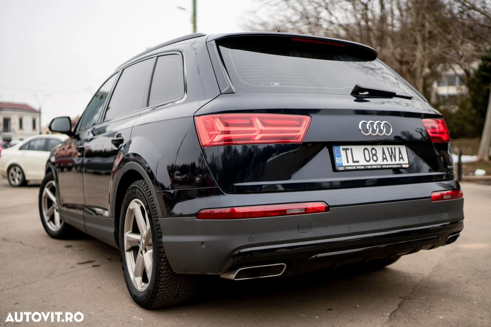 Audi Q7 - 4