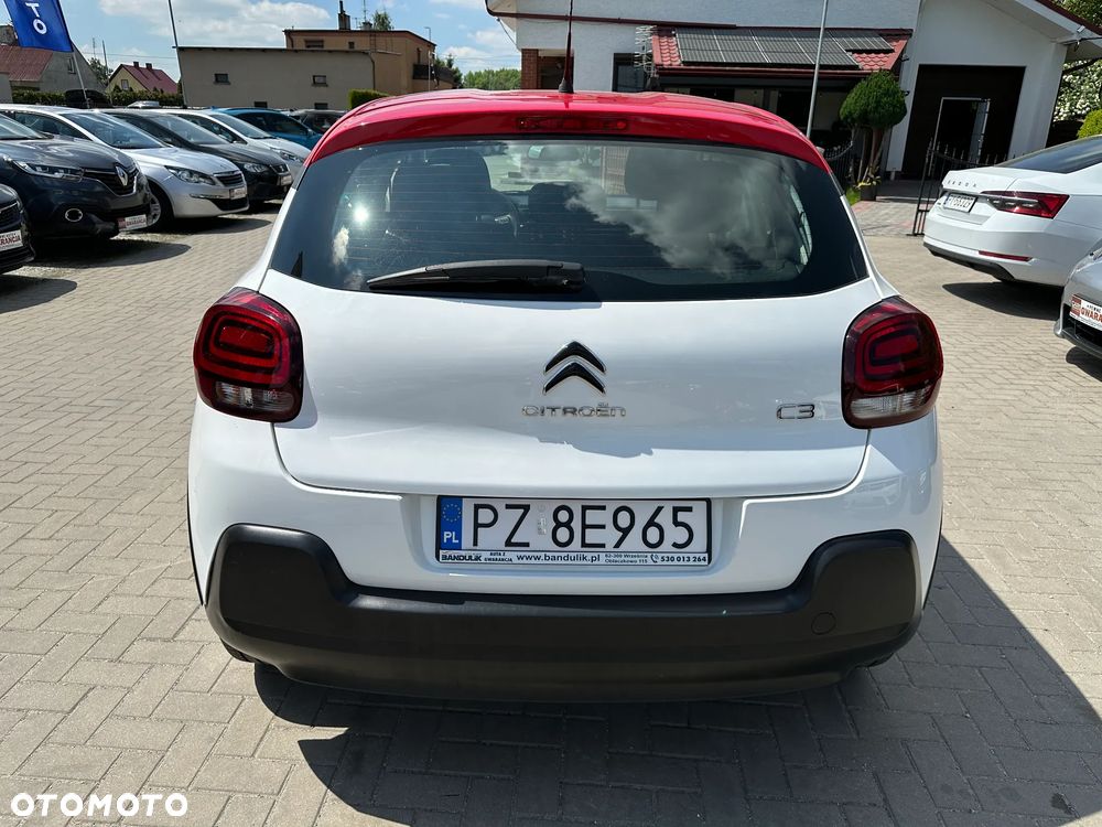 Citroën C3 - 33