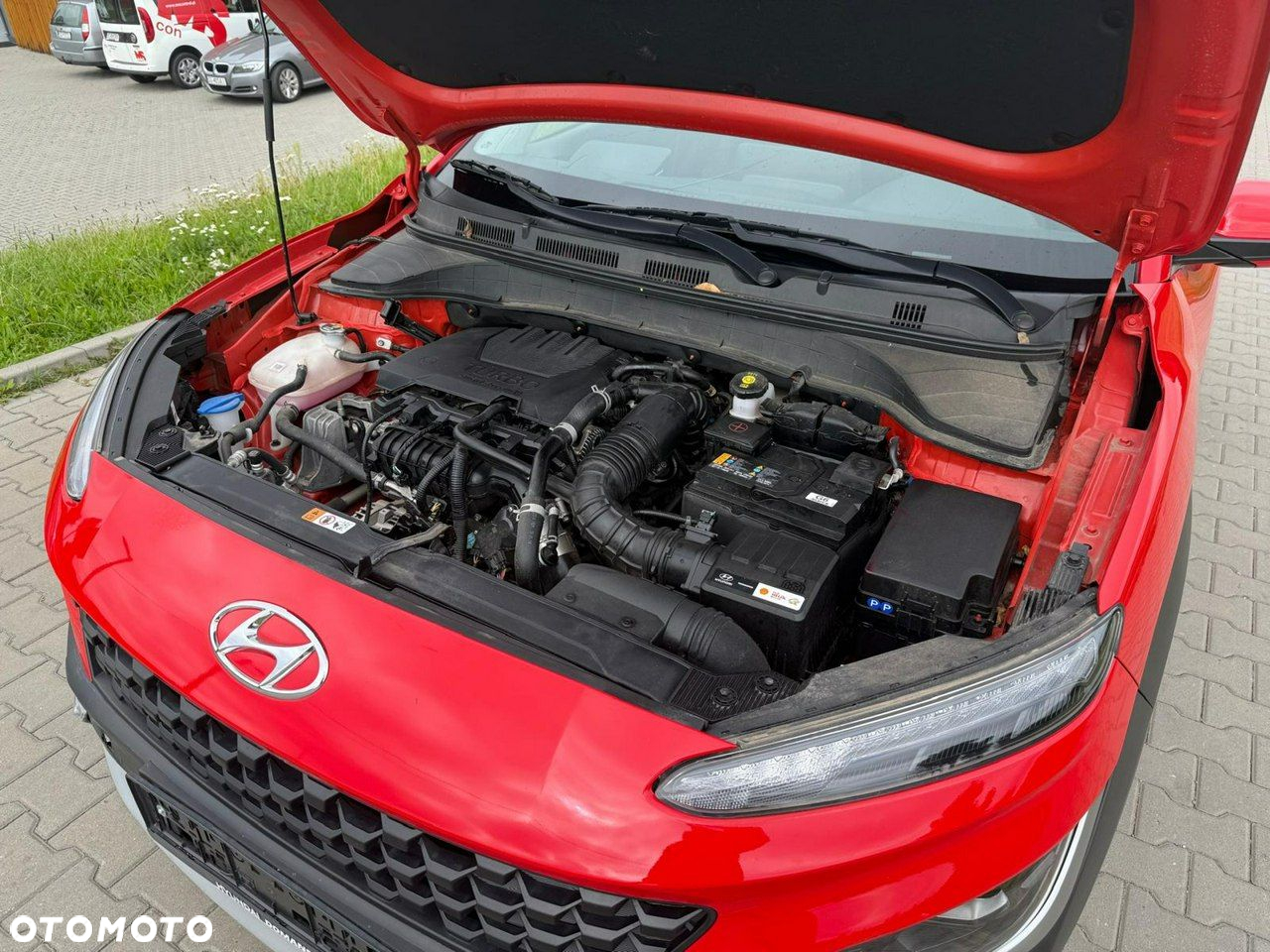 Hyundai Kona 1.0 T-GDI Comfort - 9