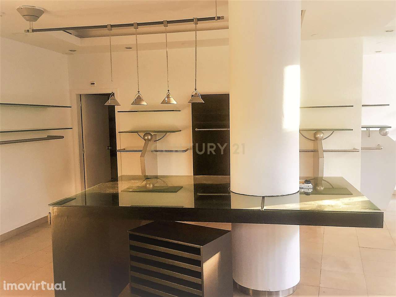 Loja comercial no Centro da Cidade de Viseu - Grande imagem: 3/11