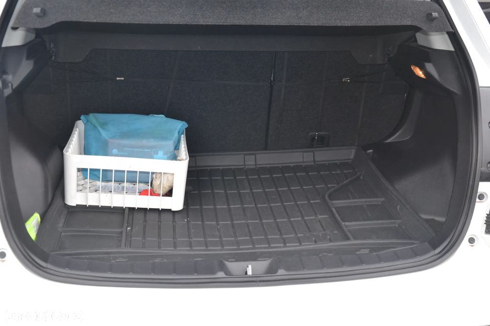 Mitsubishi ASX 1.6 Intense Plus - 27