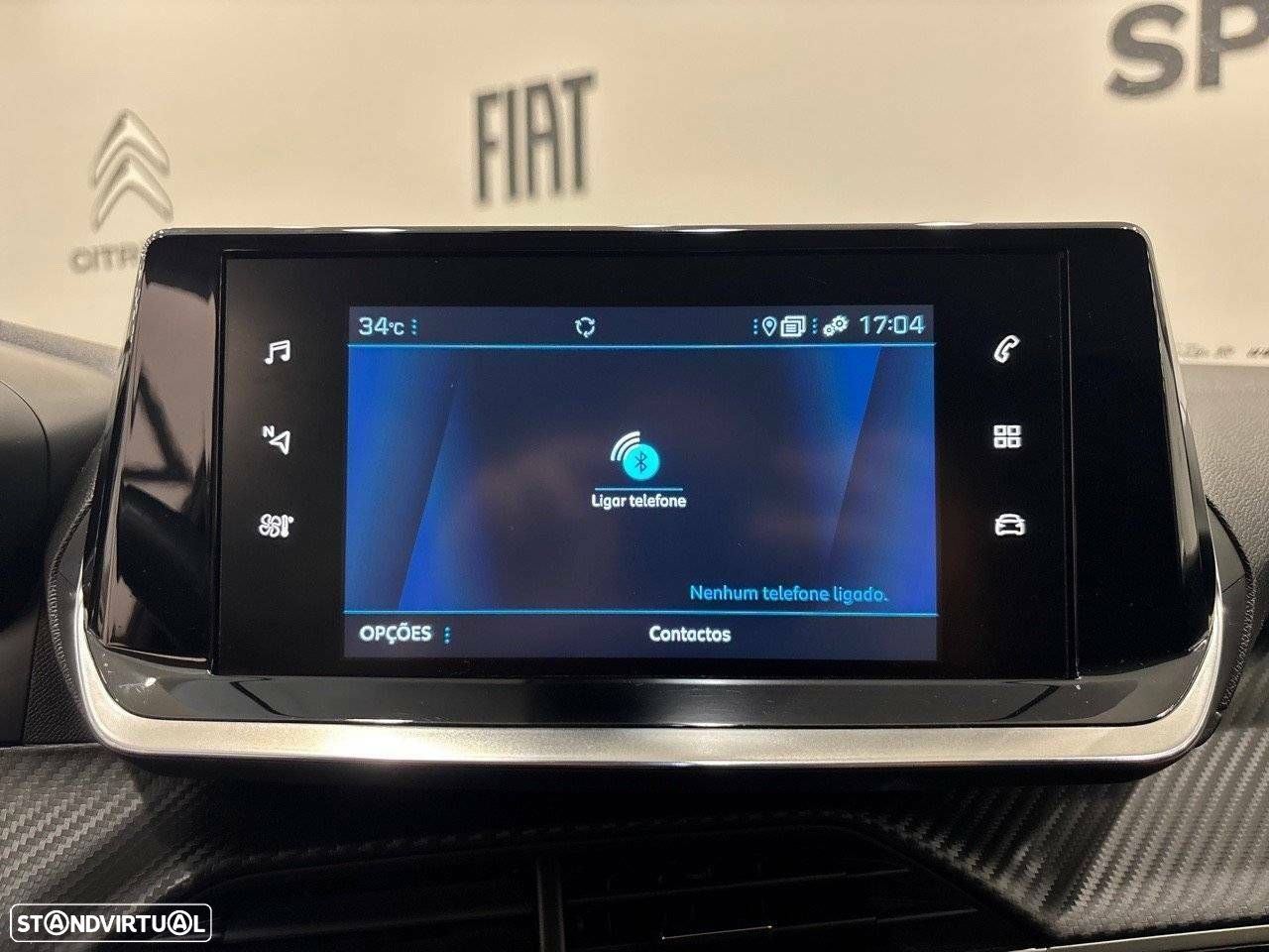 Peugeot 2008 1.2 PureTech Allure - 18