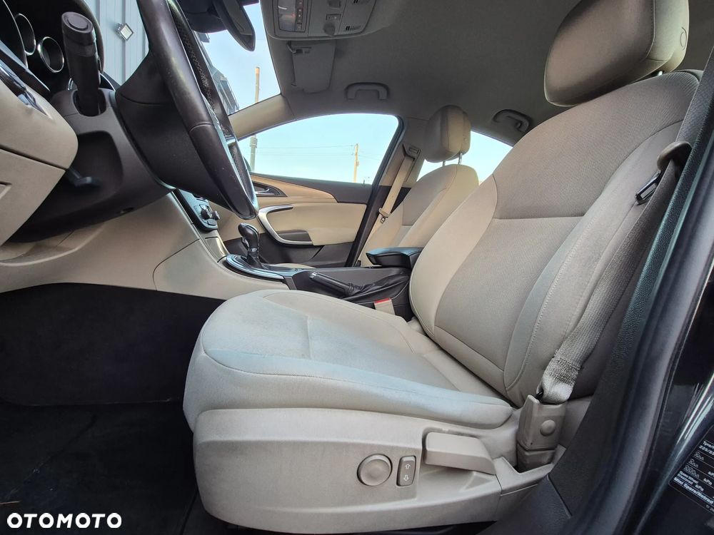 Opel Insignia 1.4 T Elegance S&S - 21