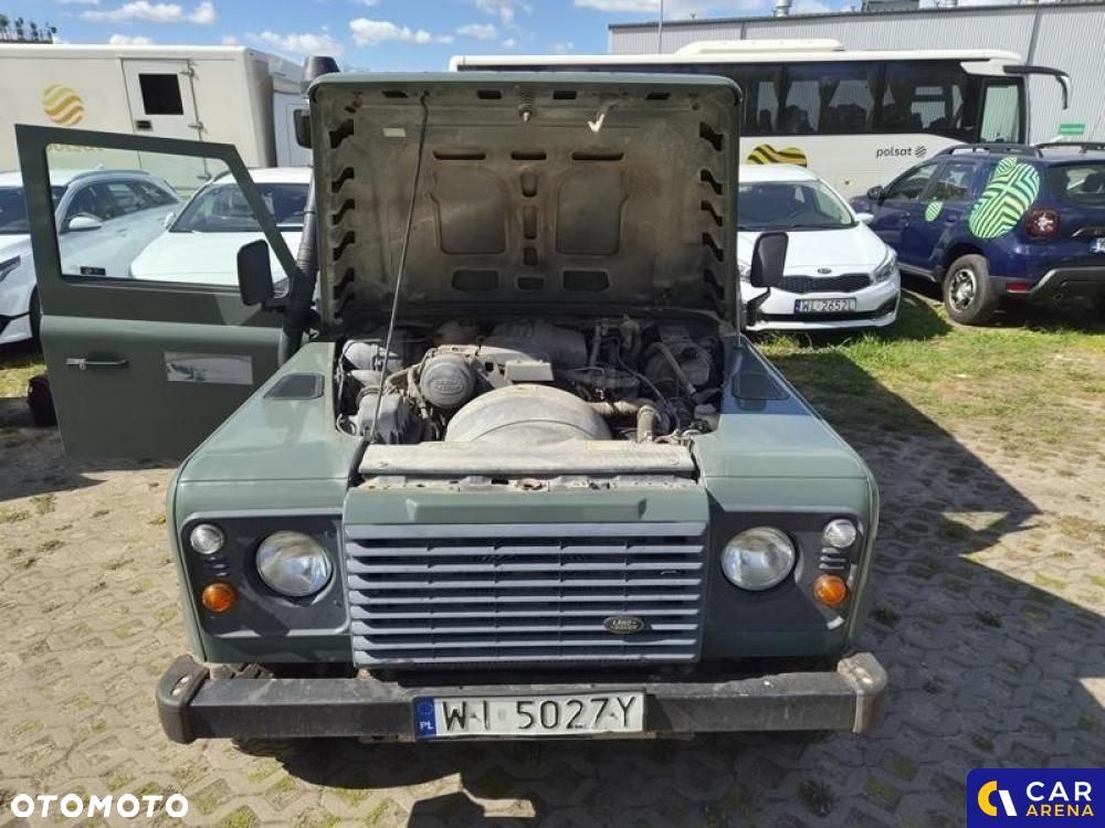 Land Rover Defender - 18