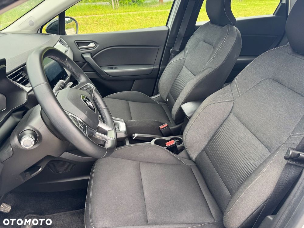 Renault Captur 1.0 TCe Zen - 19