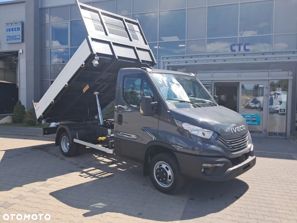 Iveco Daily 35C16H3.0 - 21