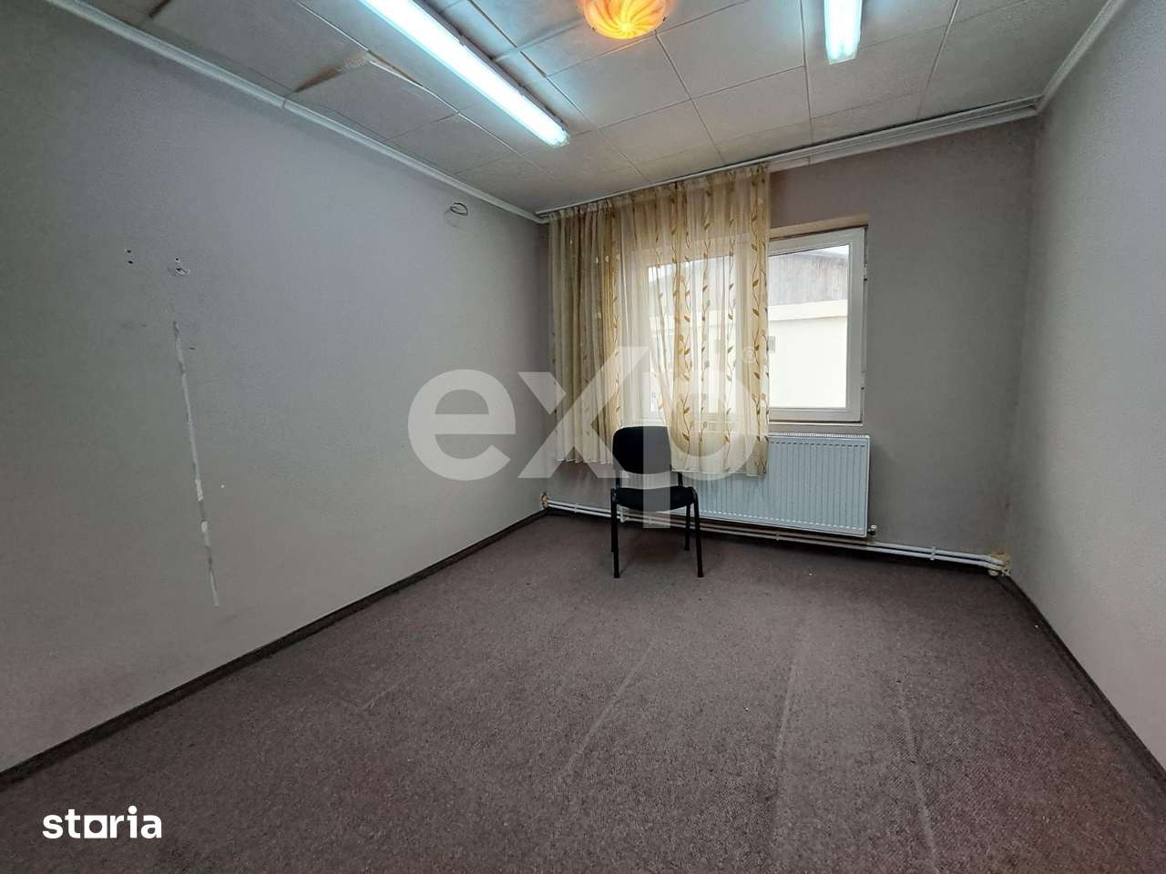 NOU! Apartament 3 Camere Decomandat – Zona Centrala (Str. Boerescu Z — fotografia 3