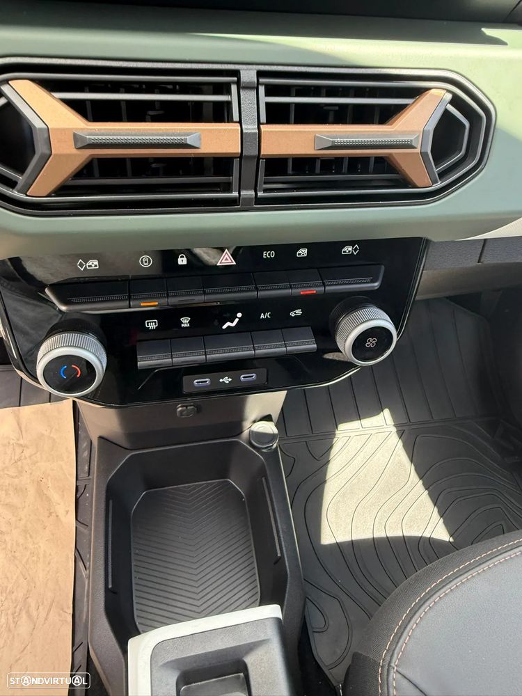 Dacia Spring EXTREME - 10