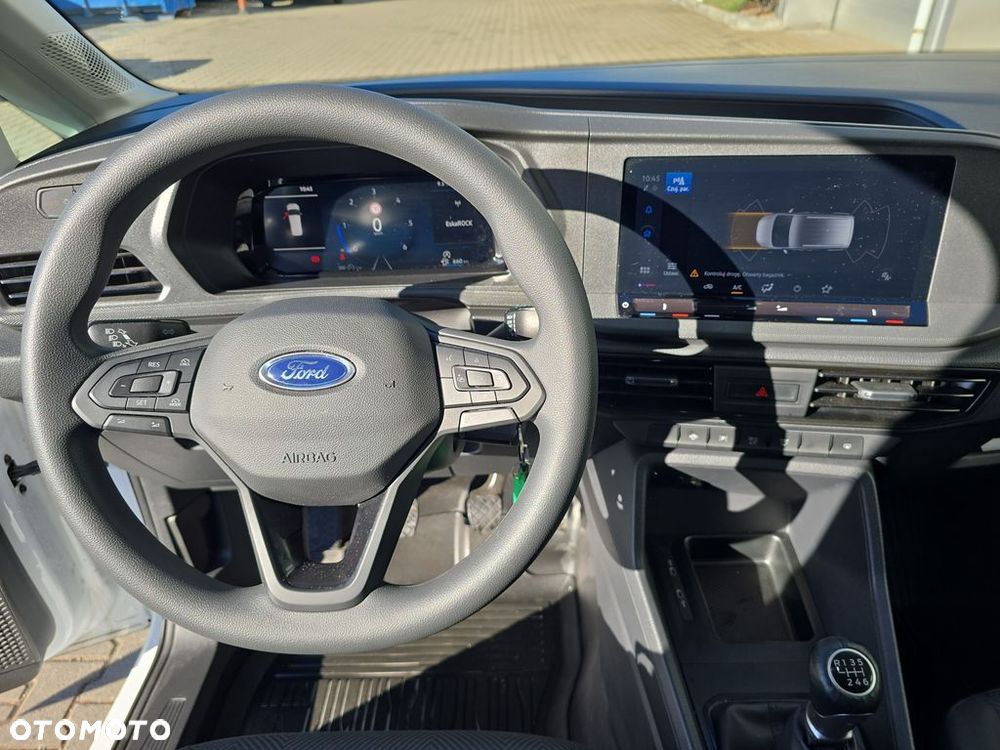 Ford Transit-connect - 16