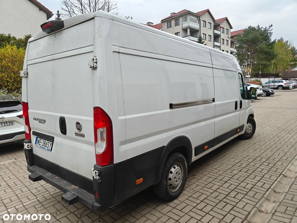 Fiat Ducato - 5