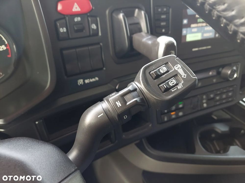 Scania R 450 Topline - 10