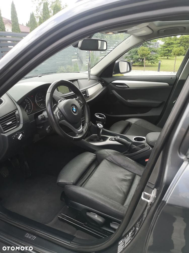 BMW X1 xDrive18d - 15