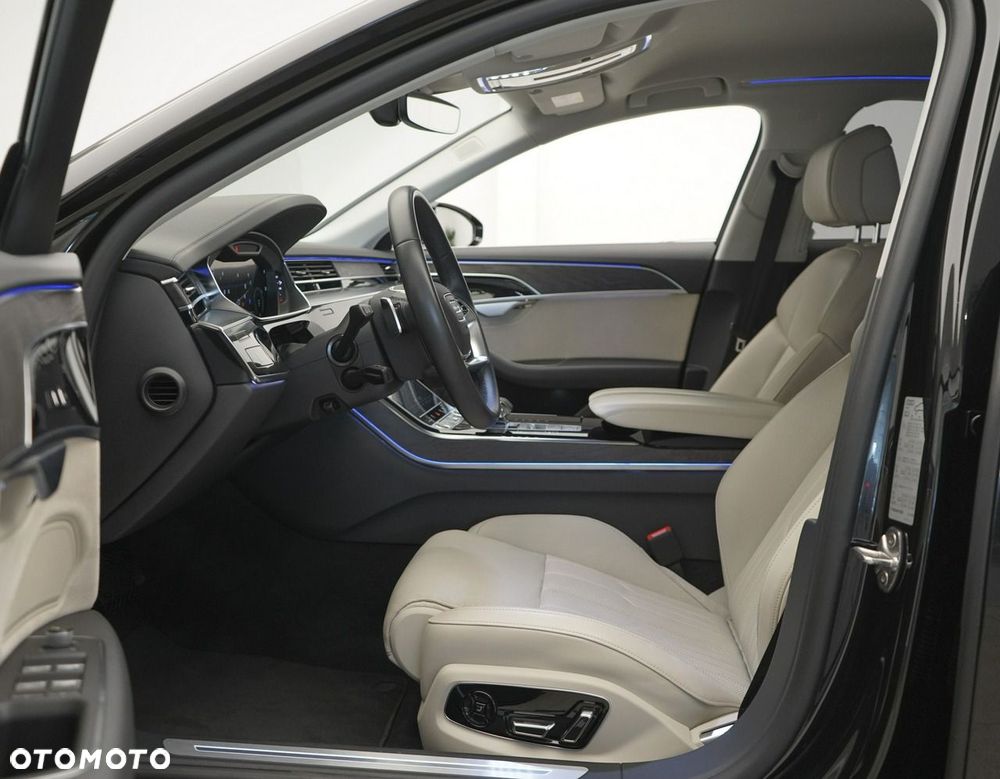 Audi A8 - 16