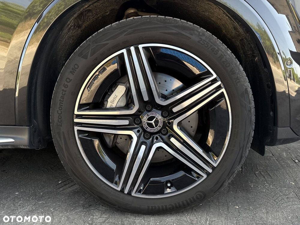 Mercedes-Benz GLC - 23