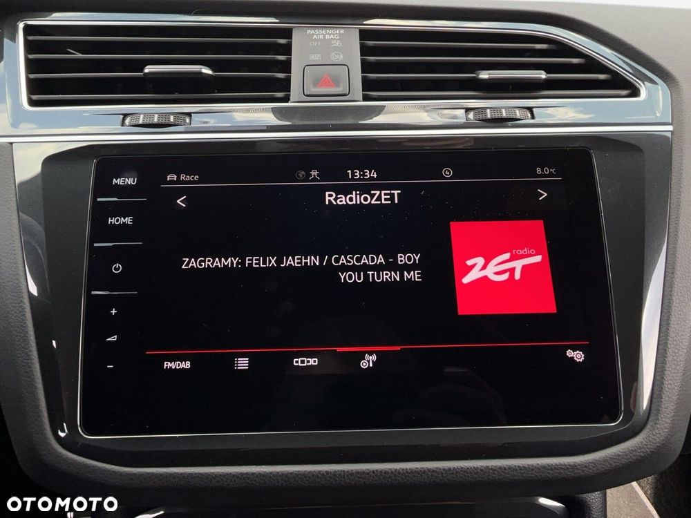 Volkswagen Tiguan 2.0 TSI 4Mot R DSG - 22